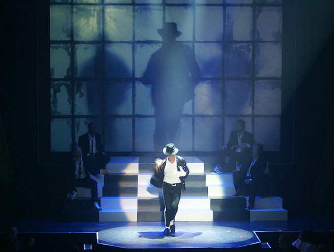 Wallmans Salonger - Köpenhamn 2009 - Cirkus, Köpenhamn